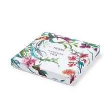 画像をギャラリービューアに読み込む, フラワリングティー・ギフトセット