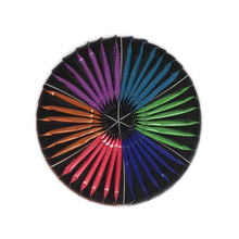 画像をギャラリービューアに読み込む, クラウンアソート・ブラックティー