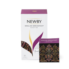 画像をギャラリービューアに読み込む, イングリッシュブレックファスト (クラシックティーバッグ 25個)