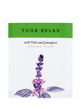 画像をギャラリービューアに読み込む, ヨガリラックス (オーガニックティザン)
