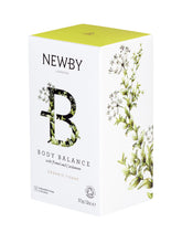 画像をギャラリービューアに読み込む, ボディバランス (オーガニックティザン)