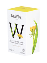 画像をギャラリービューアに読み込む, ウェルネススパ (オーガニックティザン)