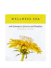 画像をギャラリービューアに読み込む, ウェルネススパ (オーガニックティザン)