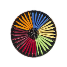 画像をギャラリービューアに読み込む, クラウンアソート・ティザン