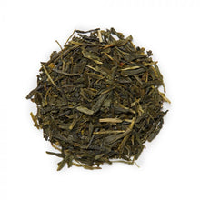 画像をギャラリービューアに読み込む, グリーンセンチャ(ヘリテージルースリーフ)