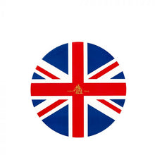 画像をギャラリービューアに読み込む, クラウンアソート・ユニオンジャック・エディション