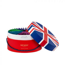 画像をギャラリービューアに読み込む, クラウンアソート・ユニオンジャック・エディション