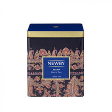 画像をギャラリービューアに読み込む, アッサム(クラシックキャディー)