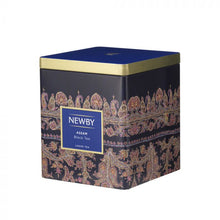 画像をギャラリービューアに読み込む, アッサム(クラシックキャディー)