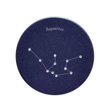 画像をギャラリービューアに読み込む, ゾディアックキャディー: みずがめ座 (ダージリン)