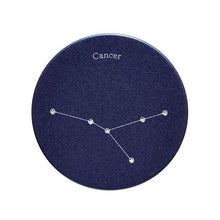 画像をギャラリービューアに読み込む, ゾディアックキャディー: かに座 (ウーロン)