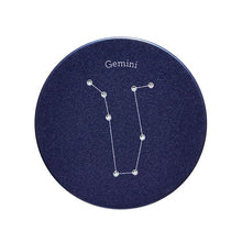 画像をギャラリービューアに読み込む, ゾディアックキャディー: ふたご座 (インディアンブレックファスト)