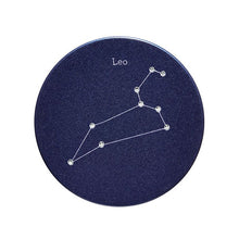 画像をギャラリービューアに読み込む, ゾディアックキャディー: しし座 (アッサム)