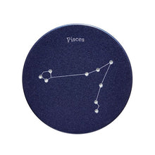 画像をギャラリービューアに読み込む, ゾディアックキャディー: うお座 (センチャ)