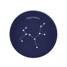 画像をギャラリービューアに読み込む, ゾディアックキャディー: いて座 (セイロン)