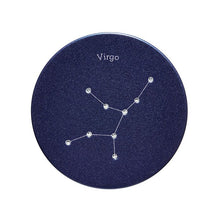 画像をギャラリービューアに読み込む, ゾディアックキャディー: おとめ座 (ガンパウダー)