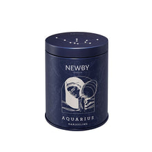 画像をギャラリービューアに読み込む, ゾディアックキャディー: みずがめ座 (ダージリン)