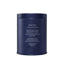 画像をギャラリービューアに読み込む, ゾディアックキャディー: おひつじ座 (アフリカンブレンド)