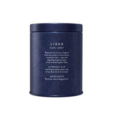 画像をギャラリービューアに読み込む, ゾディアックキャディー: てんびん座 (アールグレイ)