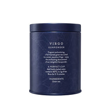 画像をギャラリービューアに読み込む, ゾディアックキャディー: おとめ座 (ガンパウダー)