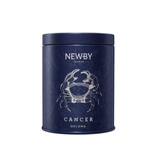 画像をギャラリービューアに読み込む, ゾディアックキャディー: かに座 (ウーロン)