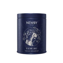 画像をギャラリービューアに読み込む, ゾディアックキャディー: ふたご座 (インディアンブレックファスト)