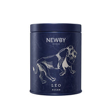 画像をギャラリービューアに読み込む, ゾディアックキャディー: しし座 (アッサム)