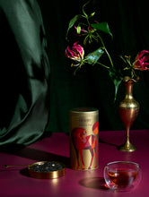 画像をギャラリービューアに読み込む, 午年(フェスティブキャディー)
